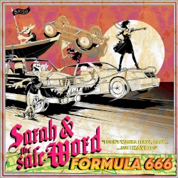Formula 666