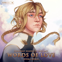 Words Of Love (Numa Numa)