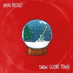 Snow Globe Town