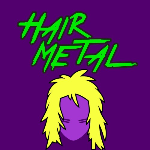 Hair Metal