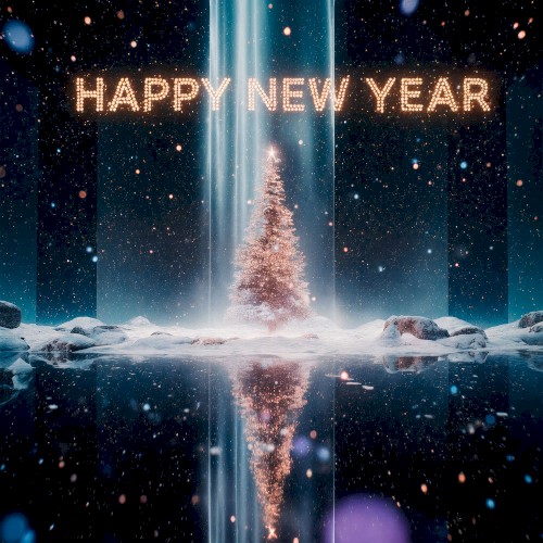 Happy New Year