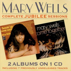 Complete Jubilee Sessions