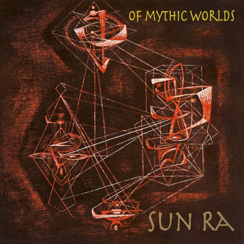 Of Mythic Worlds