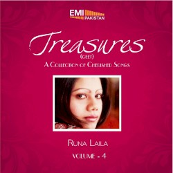 Treasures Geet, Vol.4