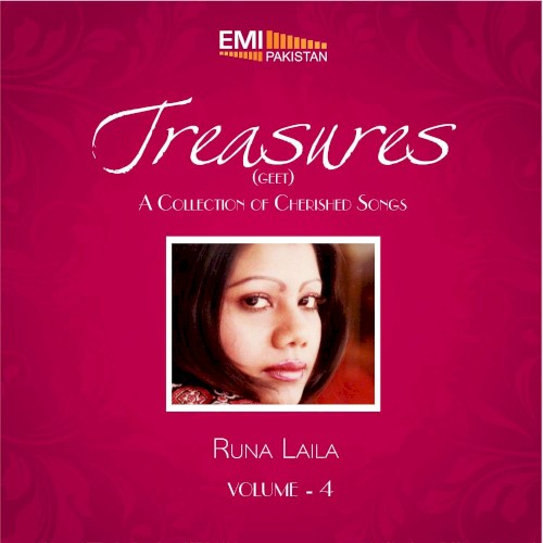 Treasures Geet, Vol.4
