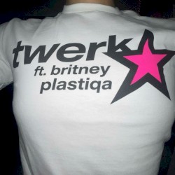 TWERK