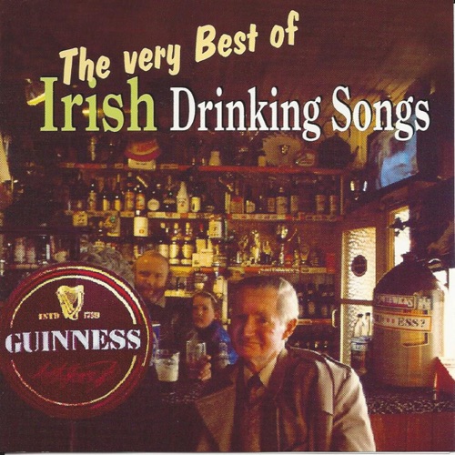 Irish Drinking Songs