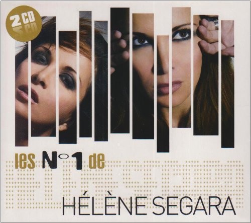 Les Nº 1 de Hélène Ségara