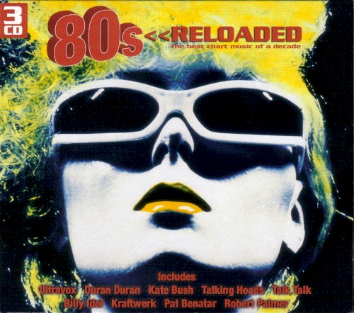 80’s Reloaded