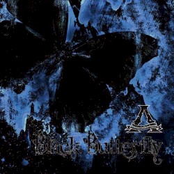 Black Butterfly