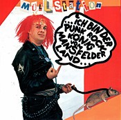 "Ich Bin Der Punk Rock König Vom Mansfelder Land"