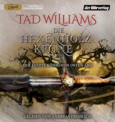 Die Hexenholzkrone 2