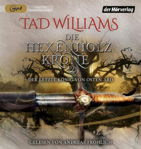Die Hexenholzkrone 2