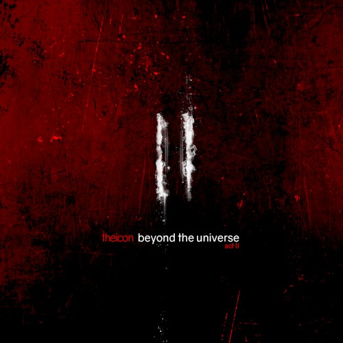 Beyond The Universe Act 2
