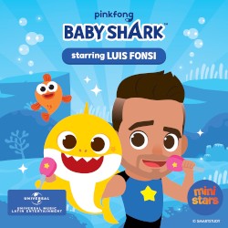 Baby Shark