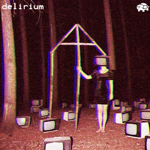 delirium ep