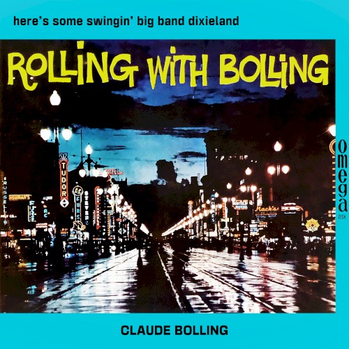 Rolling With Bolling - Intégrale 1973-1983