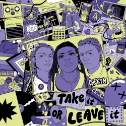 Take It or Leave It