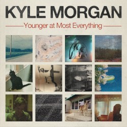 Younger at Most Everything
