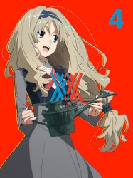 ダーリン・イン・ザ・フランキス オリジナルサウンドトラック vol.2