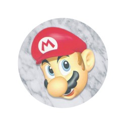 File Select (Super Mario 64 GrooveCube remix)
