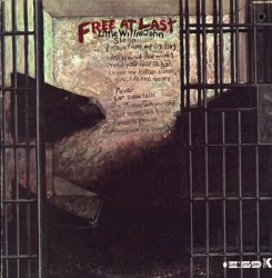 Free at Last