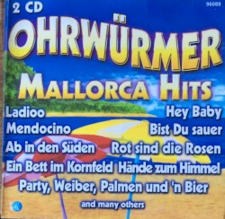 Ohrwürmer - Mallorca Hits