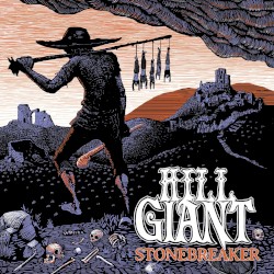 Stonebreaker