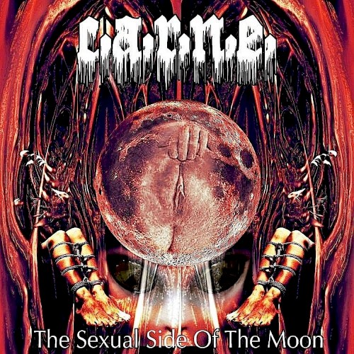The Sexual Side of the Moon