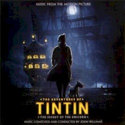 The Adventures of Tintin: The Secret of the Unicorn