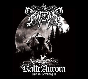 Kälte Aurora - Live in Lemberg II