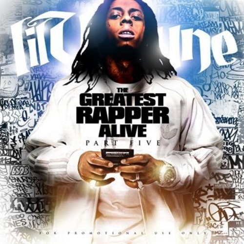 The Greatest Rapper Alive, Part 5