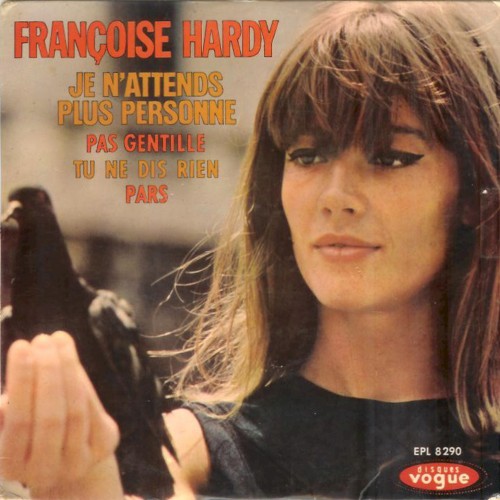 Je n'attends plus personne
