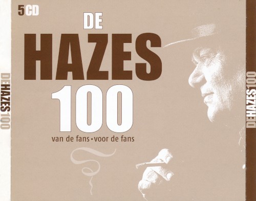 De Hazes 100: Van de fans - Voor de fans