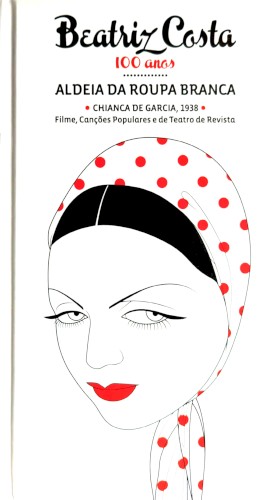 Canções populares e de teatro de revista