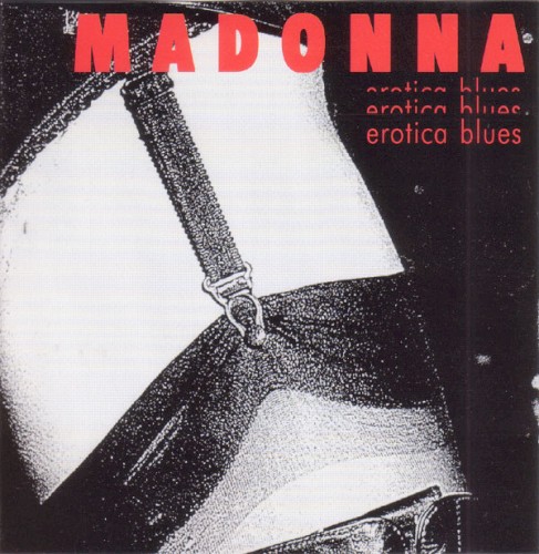 Erotica Blues