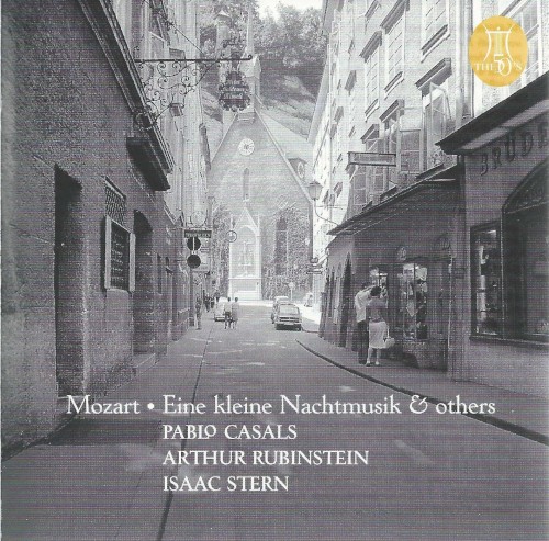The Essential Mozart