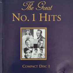The Great No. 1 Hits