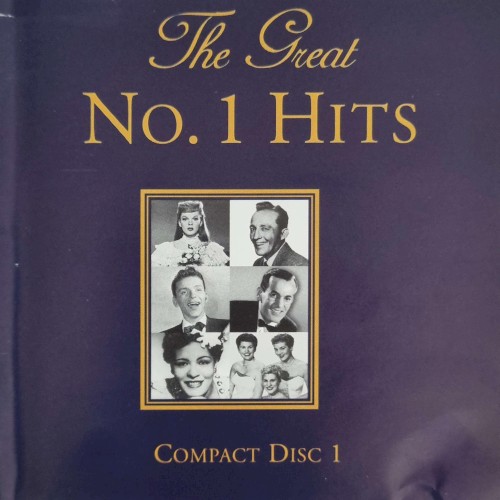 The Great No. 1 Hits