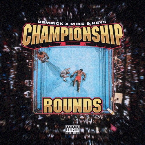 Championship Rounds