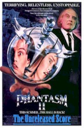 Phantasm II