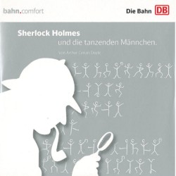 Sherlock Holmes und die tanzenden Männchen