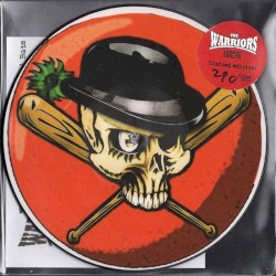 Bowler Hats & Baseball Bats