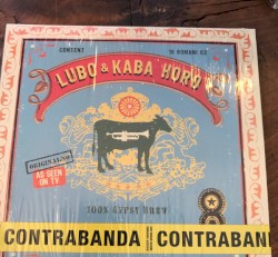 Contrabanda