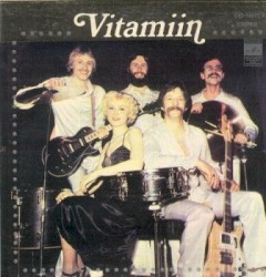 Vitamiin