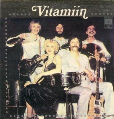 Vitamiin