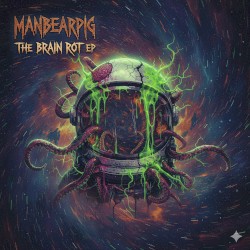 The Brain Rot EP