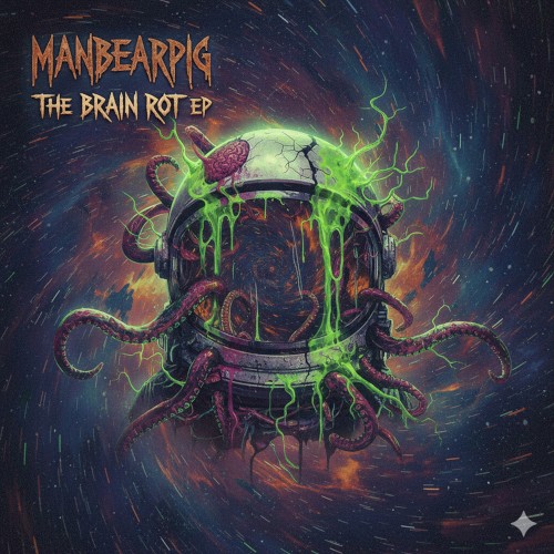 The Brain Rot EP