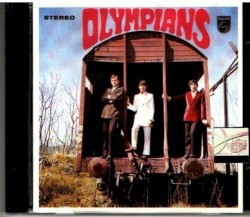 Olympians