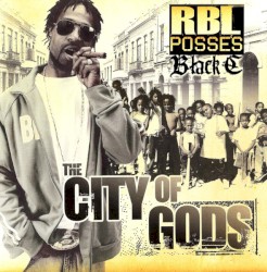 The City Of Gods